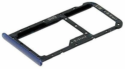 Spares4ever Sim Card Tray(Compatible With Huawei Honor 7X)
