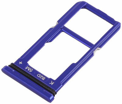 Spares4ever Sim Card Tray(Compatible With Oppo R15)