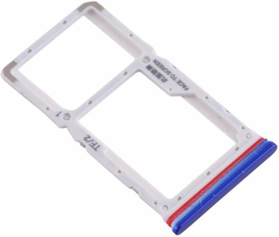 Spares4ever Sim Card Tray(Compatible With Redmi K30 4G)