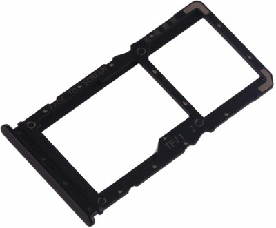 Spares4ever Sim Card Tray(Compatible With Redmi Note 7)