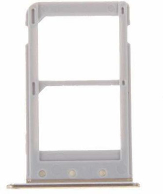 Spares4ever Sim Card Tray(Compatible With Samsung Galaxy Note 5 SM-N920 Gold)