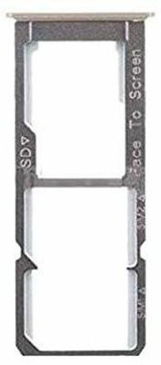 Spares4ever Sim Card Tray(Compatible With Oppo A57)