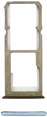 Spares4ever Sim Card Tray(Compatible With Oppo F7)