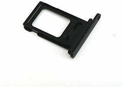 Spares4ever Sim Card Tray(Compatible With Apple iPhone Xs Max Grey)