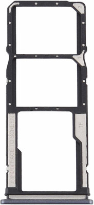 Spares4ever Sim Card Tray(Compatible With Redmi Note 9 Pro)