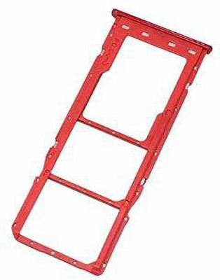 Spares4ever Sim Card Tray(Compatible With Samsung Galaxy A10S)