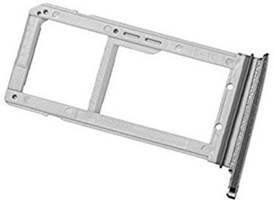 Spares4ever Sim Card Tray(Compatible With Samsung Galaxy S7 Edge)