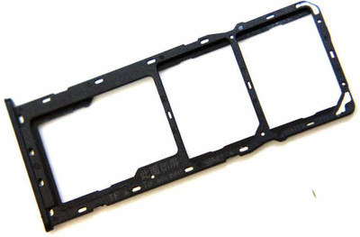 Spares4ever Sim Card Tray(Compatible With Realme C3)
