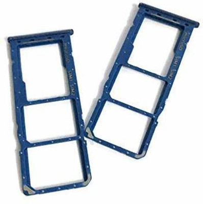 Spares4ever Sim Card Tray(Compatible With Samsung Galaxy A20)