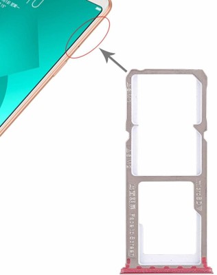 Spares4ever Sim Card Tray(Compatible With Neno Oppo A83)