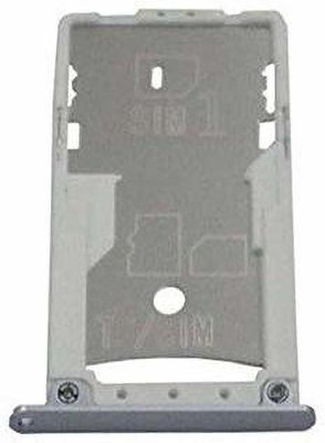 Spares4ever Sim Card Tray(Compatible With Xiaomi Redmi Note 4)