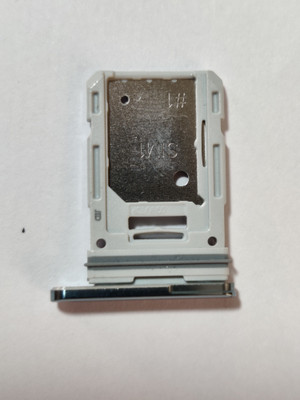 Shockware Sim Card Tray(Compatible With Samsung S20 FE Mint)