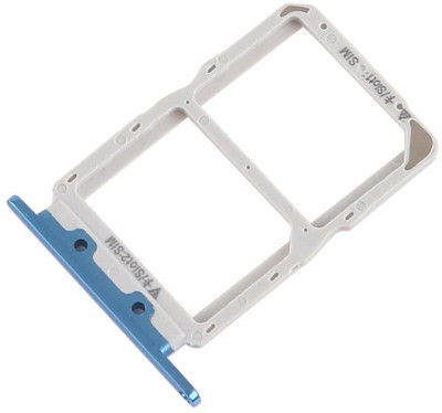 Spares4ever Sim Card Tray(Compatible With Huawei Nova 4)