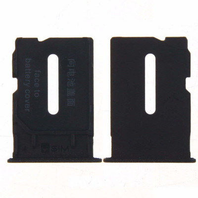 Spares4ever Sim Card Tray(Compatible With OnePlus 1)