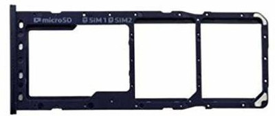 Spares4ever Sim Card Tray(Compatible With Samsung Galaxy M20)
