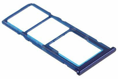 Spares4ever Sim Card Tray(Compatible With Samsung Galaxy M20)