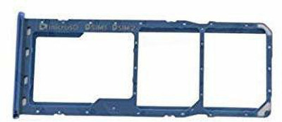 Spares4ever Sim Card Tray(Compatible With Samsung Galaxy A60)