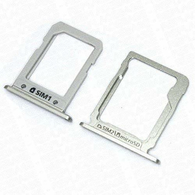Spares4ever Sim Card Tray(Compatible With Samsung Galaxy A8.)