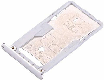 Spares4ever Sim Card Tray(Compatible With Redmi Mi 3S)