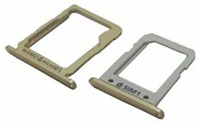 Spares4ever Sim Card Tray(Compatible With Samsung Galaxy A8 Gold)