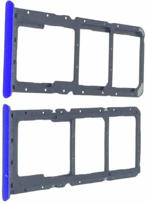 Spares4ever Sim Card Tray(Compatible With Oppo K5 Blue)
