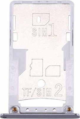 Spares4ever Sim Card Tray(Compatible With Redmi Mi 3S)