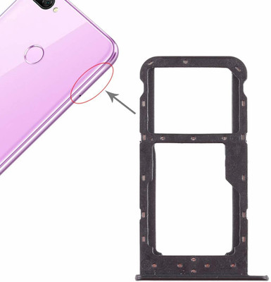 Spares4ever Sim Card Tray(Compatible With Huawei Honor 9I)
