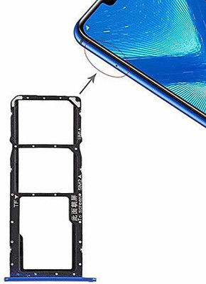 Spares4ever Sim Card Tray(Compatible With Honor 8X)