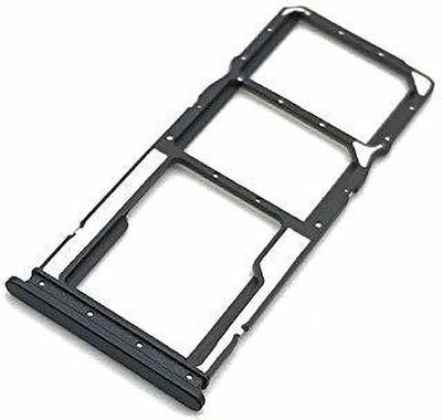 Spares4ever Sim Card Tray(Compatible With Xiaomi Mi Redmi 8A)