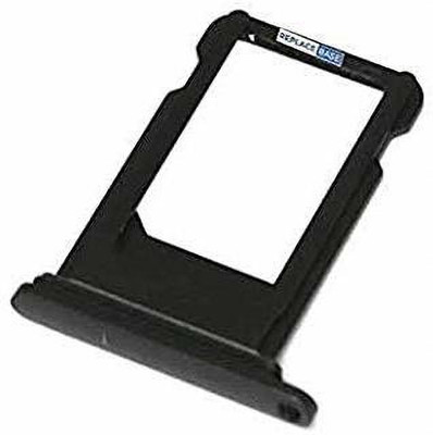 Spares4ever Sim Card Tray(Compatible With Apple iPhone 8 Plus)