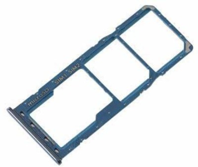 Spares4ever Sim Card Tray(Compatible With Samsung Galaxy A50)