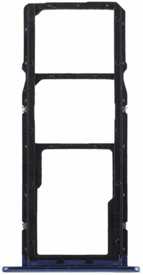 Spares4ever Sim Card Tray(Compatible With Huawei Honor 7A)