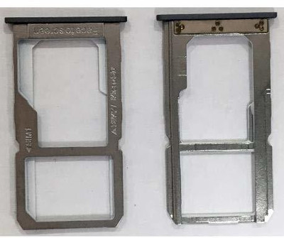 Spares4ever Sim Card Tray(Compatible With Oneplus X)