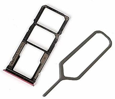 Spares4ever Sim Card Tray(Compatible With Redmi Y3)