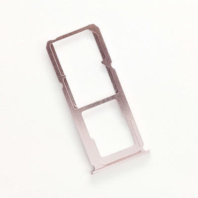 Spares4ever Sim Card Tray(Compatible With Oppo A57 Rose)