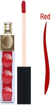 MYEONG ARDHANGINI AVTAR COLLECTION IN MATTE LIQUID SINDOOR SINDOOR(Red)