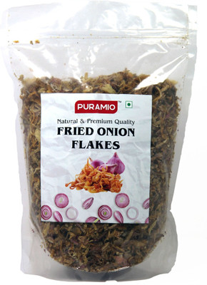 PURAMIO Fried Onion Flakes(450 g)