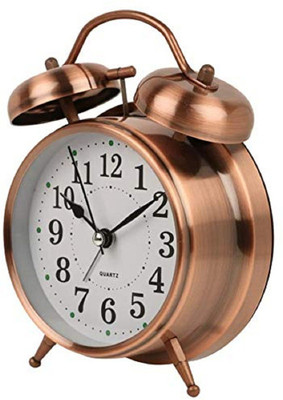 Fitaza Digital Multicolor Clock