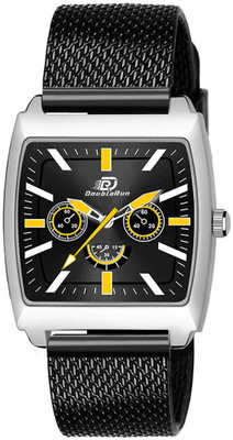 DoubleRun Naxy_1002 Naxy_1002 Analog Watch  - For Men