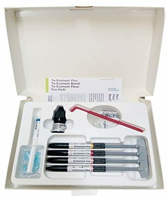 pyrax Te-Econom Plus Composite Kit Dental Elevator