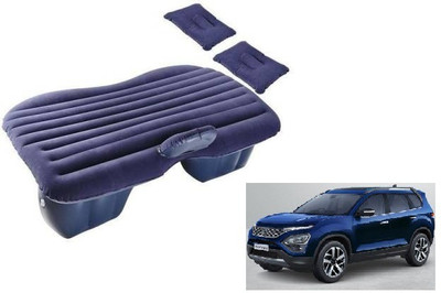 RKPSP Inflatable Bed For Safari New 2021 Universal For All Models Car Inflatable Bed