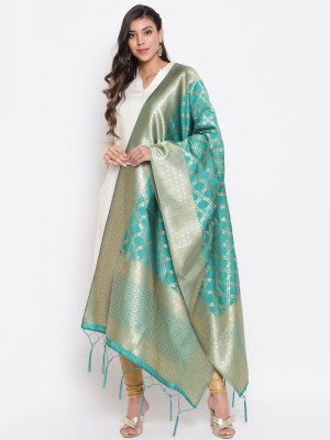 Lilots Jacquard Woven Women Dupatta