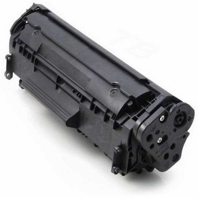 DarkTone Cartridge For Canon imageCLASS MF4320d / FX9 Toner Cartridge Black Black Ink Cartridge