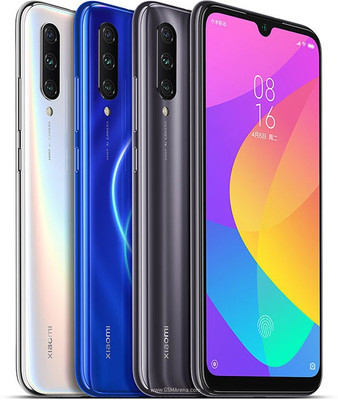 ScreenEra Impossible Screen Guard for Xiaomi Mi CC9e(Pack of 1)