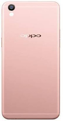 ALL HAYY STORE OPPO F1+ Back Panel(Rose gold)