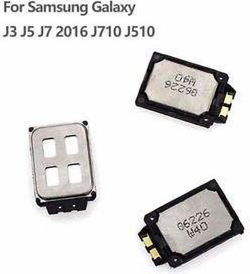 Spares4ever C3-870 Samsung j5 2016 Loud Speaker