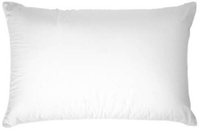 SUCHANS PRODUCT Cotton Abstract Baby Pillow Pack of 1(White)