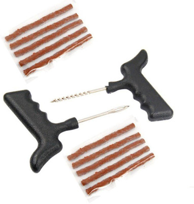 ELEF Puncture-Kit-9898 Tubeless Tyre Puncture Repair Kit