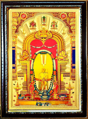 SUNINOW Sri Lakshmi NARASIMHAR | SRI VARAHA LAKSHMI NARASIMHA Religious Frame