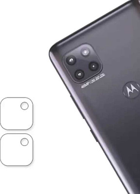 DB Camera Lens Protector for MOTOROLA MOTO G 5G(Pack of 2)